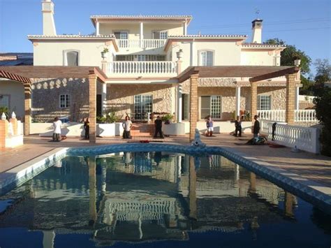 Laozi House: a gorgeous place in the Algarve 